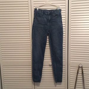 American eagle jeans, size 4